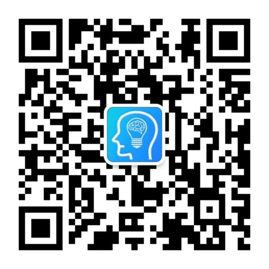 公众二维码